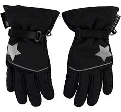 Mack Active Mittens